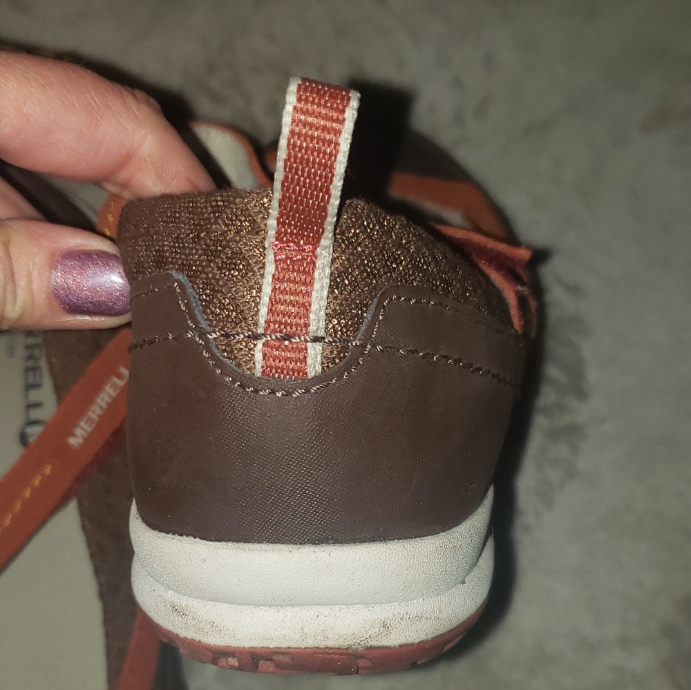 Merrell shoes - Picture 5 of 7